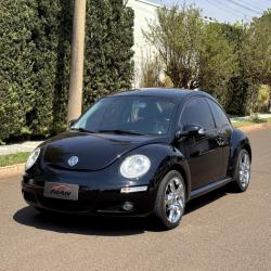 VOLKSWAGEN New Beetle 2.0 MI AUTOMTICO