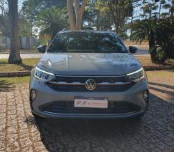 VOLKSWAGEN Nivus 1.0 4P FLEX 200 TSI HIGHLINE TURBO AUTOMTICO