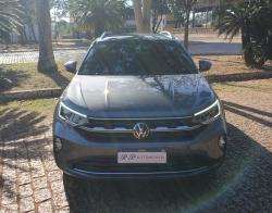 VOLKSWAGEN Nivus 1.0 4P FLEX 200 TSI HIGHLINE TURBO AUTOMTICO