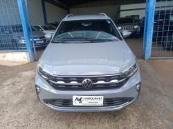 VOLKSWAGEN Nivus 1.0 4P FLEX 200 TSI HIGHLINE TURBO AUTOMTICO