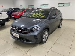 VOLKSWAGEN Nivus 1.0 4P FLEX 200 TSI COMFORTLINE TURBO AUTOMTICO