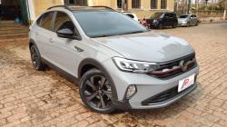 VOLKSWAGEN Nivus 1.0 4P FLEX 200 TSI HIGHLINE TURBO AUTOMTICO