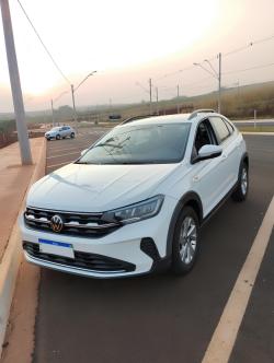 VOLKSWAGEN Nivus 1.0 4P FLEX 200 TSI COMFORTLINE TURBO AUTOMTICO