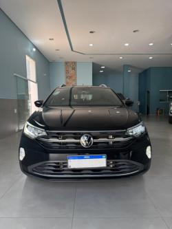 VOLKSWAGEN Nivus 1.0 4P FLEX 200 TSI HIGHLINE TURBO AUTOMTICO