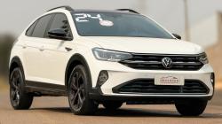 VOLKSWAGEN Nivus 1.0 4P FLEX 200 TSI HIGHLINE TURBO AUTOMTICO