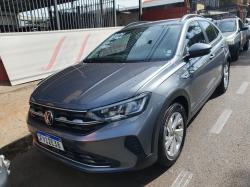 VOLKSWAGEN Nivus 1.0 4P FLEX 200 TSI COMFORTLINE TURBO AUTOMTICO