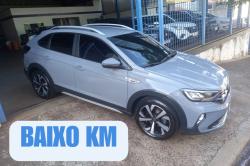 VOLKSWAGEN Nivus 1.0 4P FLEX 200 TSI HIGHLINE TURBO AUTOMTICO