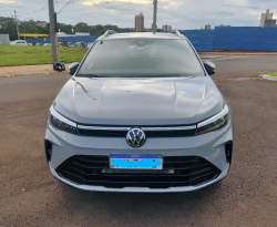 VOLKSWAGEN Nivus 1.0 4P FLEX 200 TSI HIGHLINE TURBO AUTOMTICO