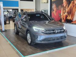 VOLKSWAGEN Nivus 1.0 4P FLEX 200 TSI COMFORTLINE TURBO AUTOMTICO