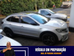 VOLKSWAGEN Nivus 1.0 4P FLEX 200 TSI HIGHLINE TURBO AUTOMTICO