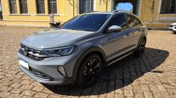 VOLKSWAGEN Nivus 1.0 4P FLEX 200 TSI HIGHLINE TURBO AUTOMTICO