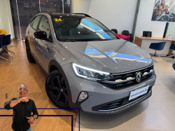 VOLKSWAGEN Nivus 1.0 4P FLEX 200 TSI HIGHLINE TURBO AUTOMTICO