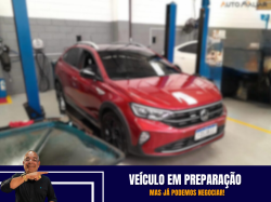VOLKSWAGEN Nivus 1.0 4P FLEX 200 TSI HIGHLINE TURBO AUTOMTICO