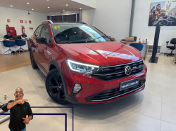 VOLKSWAGEN Nivus 1.0 4P FLEX 200 TSI HIGHLINE TURBO AUTOMTICO