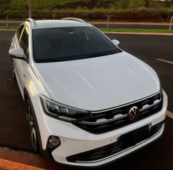 VOLKSWAGEN Nivus 1.0 4P FLEX 200 TSI HIGHLINE TURBO AUTOMTICO
