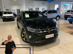 VOLKSWAGEN Nivus 1.0 4P FLEX 200 TSI HIGHLINE TURBO AUTOMTICO