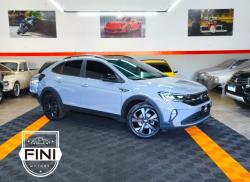 VOLKSWAGEN Nivus 1.0 4P FLEX 200 TSI HIGHLINE TURBO AUTOMTICO