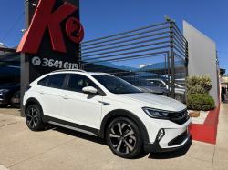 VOLKSWAGEN Nivus 1.0 4P FLEX 200 TSI HIGHLINE TURBO AUTOMTICO