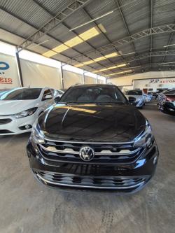 VOLKSWAGEN Nivus 1.0 4P FLEX 200 TSI HIGHLINE TURBO AUTOMTICO