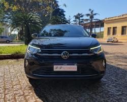 VOLKSWAGEN Nivus 1.0 4P FLEX 200 TSI HIGHLINE TURBO AUTOMTICO