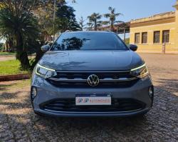 VOLKSWAGEN Nivus 1.0 4P FLEX 200 TSI HIGHLINE TURBO AUTOMTICO