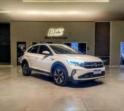 VOLKSWAGEN Nivus 1.0 4P FLEX 200 TSI HIGHLINE TURBO AUTOMTICO