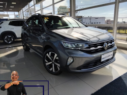VOLKSWAGEN Nivus 1.0 4P FLEX 200 TSI HIGHLINE TURBO AUTOMTICO
