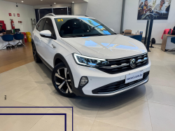 VOLKSWAGEN Nivus 1.0 4P FLEX 200 TSI HIGHLINE TURBO AUTOMTICO
