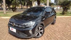 VOLKSWAGEN Nivus 1.0 4P FLEX 200 TSI HIGHLINE TURBO AUTOMTICO