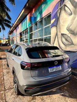 VOLKSWAGEN Nivus 1.0 4P FLEX 200 TSI HIGHLINE TURBO AUTOMTICO
