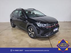 VOLKSWAGEN Nivus 1.0 4P FLEX 200 TSI COMFORTLINE TURBO AUTOMTICO