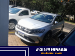 VOLKSWAGEN Nivus 1.0 4P FLEX 200 TSI HIGHLINE TURBO AUTOMTICO