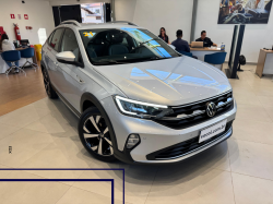 VOLKSWAGEN Nivus 1.0 4P FLEX 200 TSI HIGHLINE TURBO AUTOMTICO