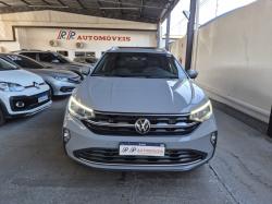 VOLKSWAGEN Nivus 1.0 4P FLEX 200 TSI HIGHLINE TURBO AUTOMTICO