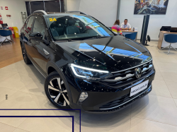 VOLKSWAGEN Nivus 1.0 4P FLEX 200 TSI HIGHLINE TURBO AUTOMTICO