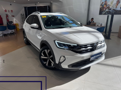 VOLKSWAGEN Nivus 1.0 4P FLEX 200 TSI HIGHLINE TURBO AUTOMTICO
