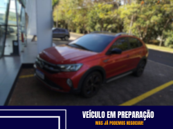 VOLKSWAGEN Nivus 1.0 4P FLEX 200 TSI HIGHLINE TURBO AUTOMTICO