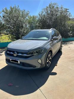 VOLKSWAGEN Nivus 1.0 4P FLEX 200 TSI HIGHLINE TURBO AUTOMTICO