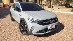VOLKSWAGEN Nivus 1.0 4P FLEX 200 TSI HIGHLINE TURBO AUTOMTICO