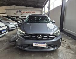 VOLKSWAGEN Nivus 1.0 4P FLEX 200 TSI HIGHLINE TURBO AUTOMTICO