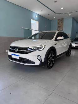 VOLKSWAGEN Nivus 1.0 4P FLEX 200 TSI HIGHLINE TURBO AUTOMTICO