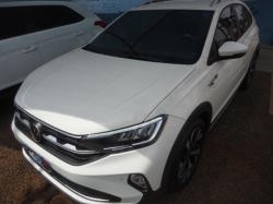 VOLKSWAGEN Nivus 1.0 4P FLEX 200 TSI HIGHLINE TURBO AUTOMTICO