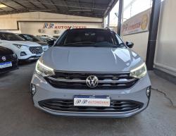 VOLKSWAGEN Nivus 1.0 4P FLEX 200 TSI HIGHLINE TURBO AUTOMTICO