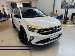 VOLKSWAGEN Nivus 1.0 4P FLEX 200 TSI HIGHLINE TURBO AUTOMTICO