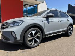 VOLKSWAGEN Nivus 1.0 4P FLEX 200 TSI HIGHLINE TURBO AUTOMTICO