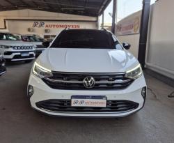 VOLKSWAGEN Nivus 1.0 4P FLEX 200 TSI HIGHLINE TURBO AUTOMTICO