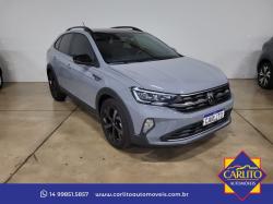VOLKSWAGEN Nivus 1.0 4P FLEX 200 TSI HIGHLINE TURBO AUTOMTICO