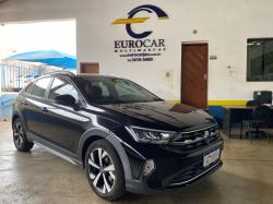 VOLKSWAGEN Nivus 1.0 4P FLEX 200 TSI HIGHLINE TURBO AUTOMTICO