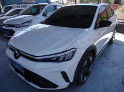 VOLKSWAGEN Nivus 1.4 250 TSI TOTAL FLEX GTS AUTOMTICO