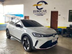 VOLKSWAGEN Nivus 1.4 250 TSI TOTAL FLEX GTS AUTOMTICO